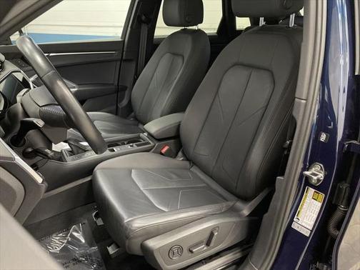 2020 Audi Q3 45 Premium