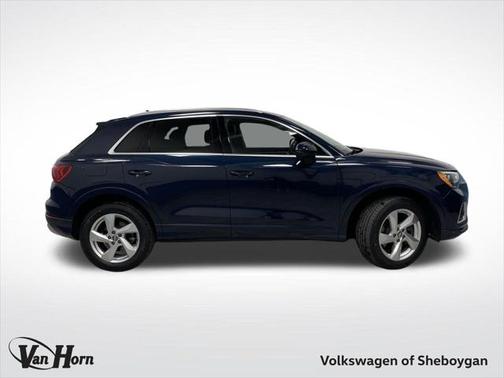 2020 Audi Q3 45 Premium