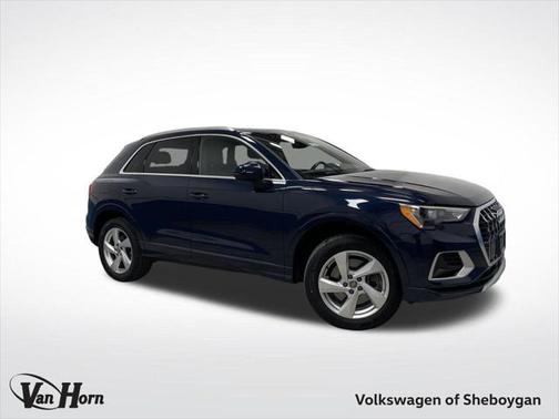 2020 Audi Q3 45 Premium