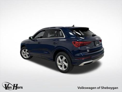 2020 Audi Q3 45 Premium