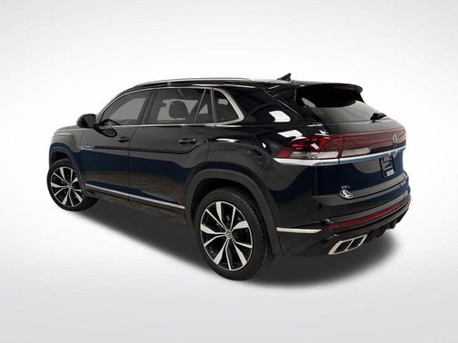 2024 Volkswagen Atlas Cross Sport 2.0T SEL Premium