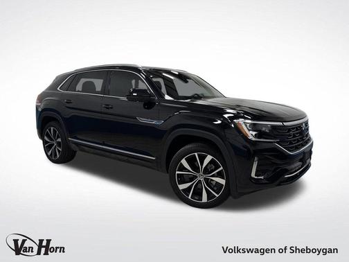 2024 Volkswagen Atlas Cross Sport 2.0T SEL Premium