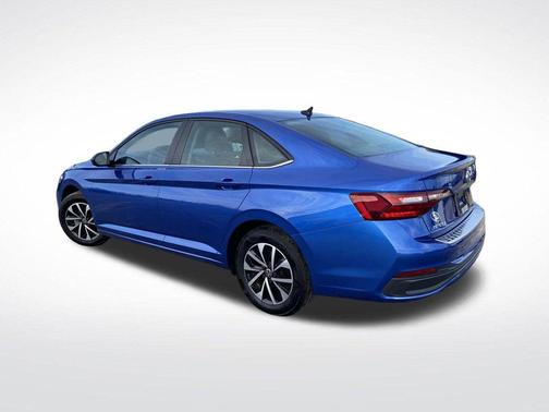 2023 Volkswagen Jetta 1.5T S