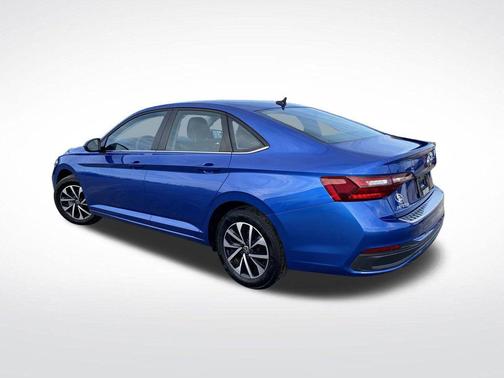 2023 Volkswagen Jetta 1.5T S