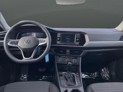 2023 Volkswagen Jetta 1.5T S