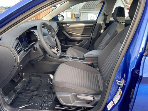 2023 Volkswagen Jetta 1.5T S