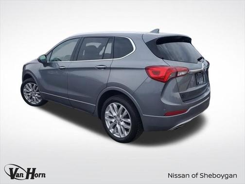 2020 Buick Envision AWD Premium II