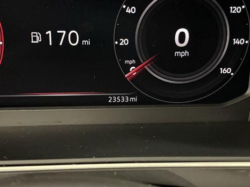2022 Volkswagen Tiguan 2.0T SEL R-Line 4MOTION