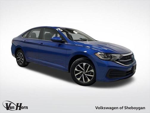 2023 Volkswagen Jetta 1.5T S