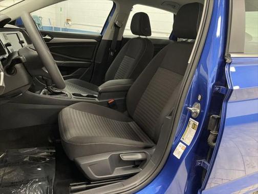 2023 Volkswagen Jetta 1.5T S
