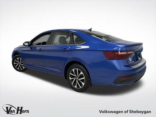 2023 Volkswagen Jetta 1.5T S