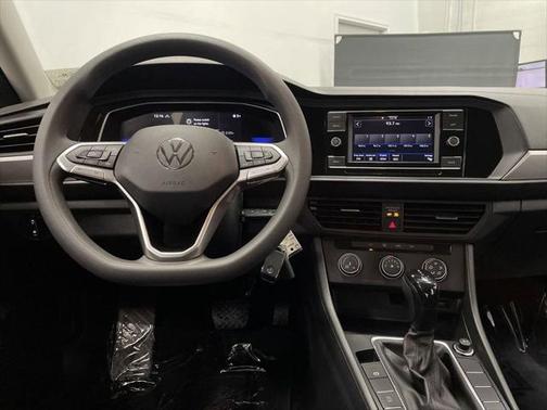 2023 Volkswagen Jetta 1.5T S