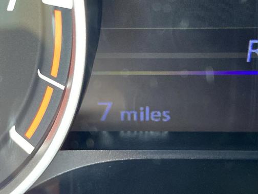 2025 Nissan Altima SR AWD