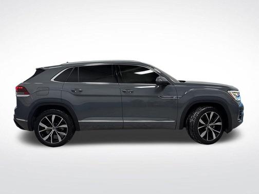2024 Volkswagen Atlas Cross Sport 2.0T SEL Premium