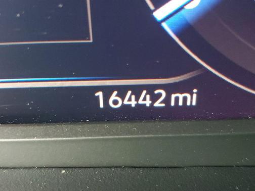 2023 Volkswagen Atlas Cross Sport 3.6L V6 SEL