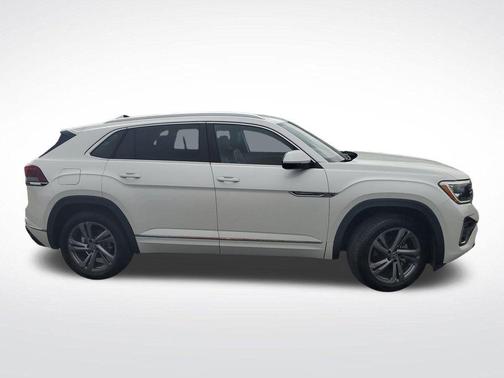 2024 Volkswagen Atlas Cross Sport 2.0T SEL