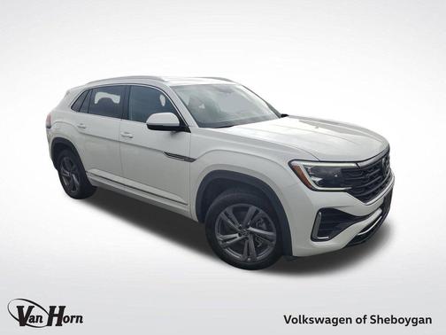 2024 Volkswagen Atlas Cross Sport 2.0T SEL