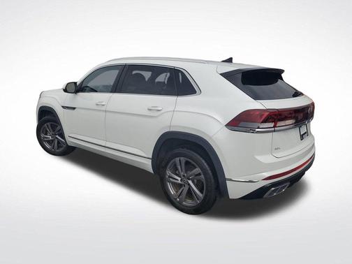 2024 Volkswagen Atlas Cross Sport 2.0T SEL