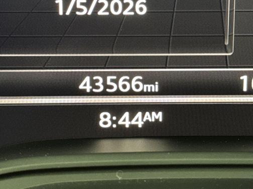 2019 Audi SQ5 3.0T Prestige