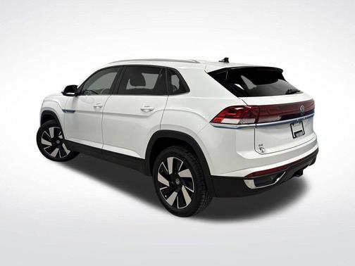 2025 Volkswagen Atlas Cross Sport 2.0T SE w/Technology 4MOTION