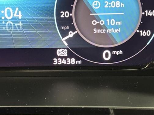 2025 Volkswagen Atlas Cross Sport 2.0T SE w/Technology 4MOTION