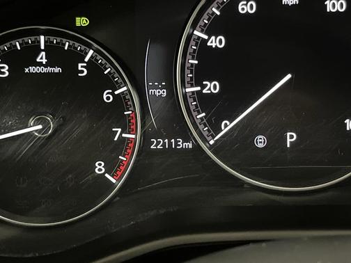 2023 Mazda CX-50 2.5 S Premium Plus Package