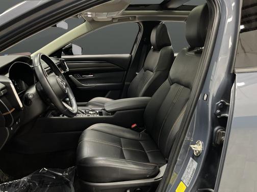 2023 Mazda CX-50 2.5 S Premium Plus Package