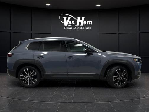 2023 Mazda CX-50 2.5 S Premium Plus Package