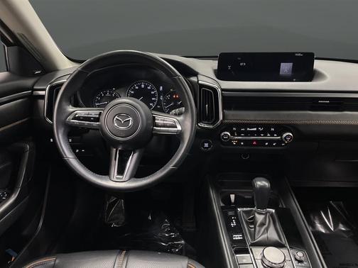 2023 Mazda CX-50 2.5 S Premium Plus Package