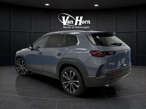 2023 Mazda CX-50 2.5 S Premium Plus Package