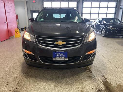 2013 Chevrolet Traverse 2LT