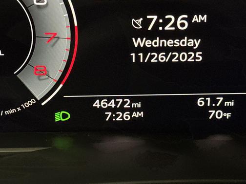 2022 Audi Q7 45 Premium Plus