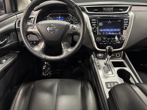 2021 Nissan Murano SL Intelligent AWD