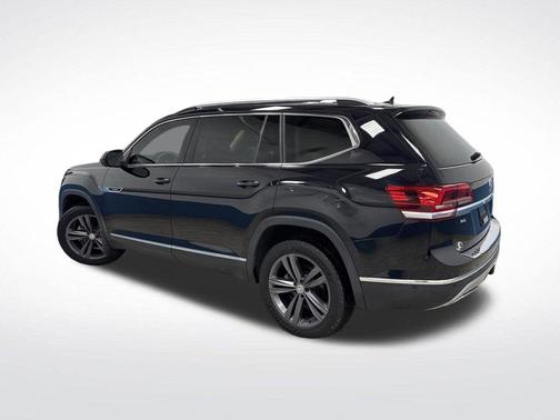 2019 Volkswagen Atlas 3.6L SEL Premium