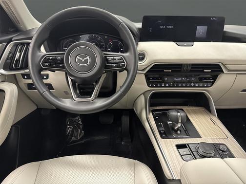 2025 Mazda CX-90 PHEV Premium Plus