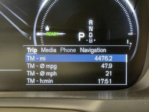 2022 Volvo XC90 Recharge Plug-In Hybrid T8 Inscription Expression 6 Passenger