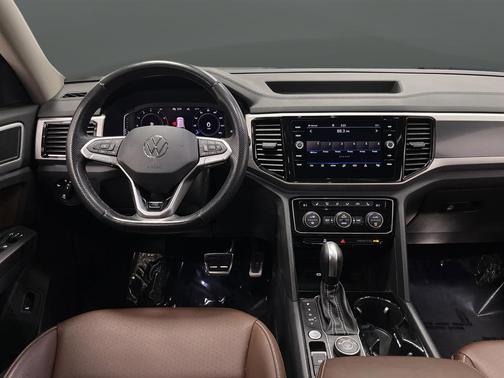 2023 Volkswagen Atlas 3.6L SEL