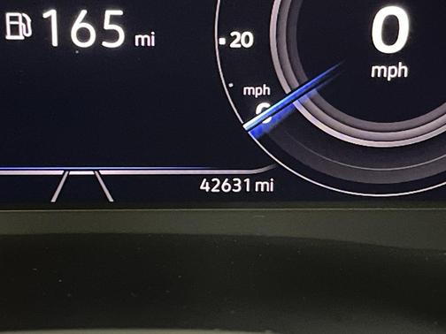 2023 Volkswagen Atlas 3.6L SEL