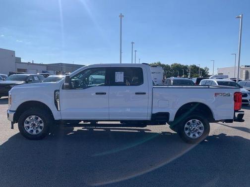 2024 Ford F-350 XLT