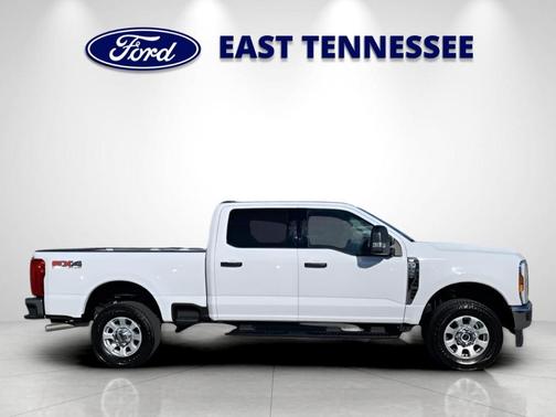 2024 Ford F-350 XLT