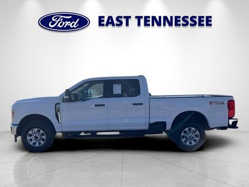 2024 Ford F-350 XLT