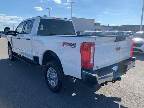 2024 Ford F-350 XLT