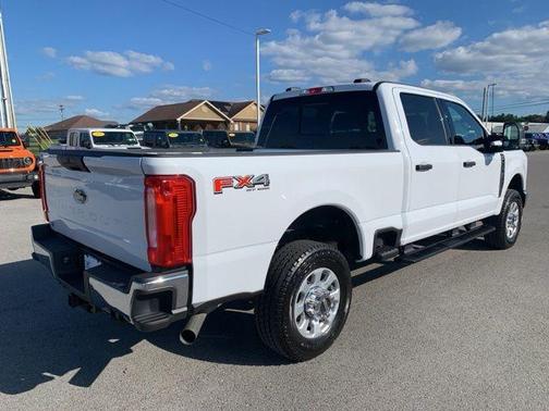 2024 Ford F-350 XLT