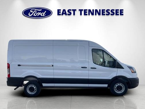 2026 Ford Transit-250 148 WB Medium Roof Cargo
