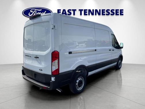 2026 Ford Transit-250 148 WB Medium Roof Cargo