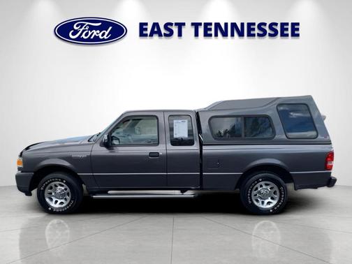 2011 Ford Ranger XLT