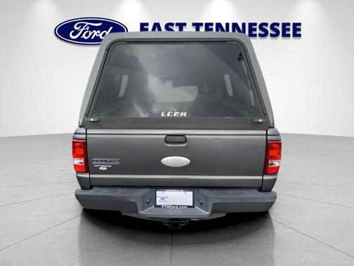 2011 Ford Ranger XLT