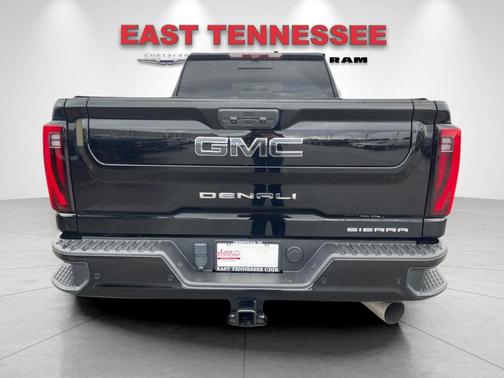 2024 GMC Sierra 2500 Denali Ultimate