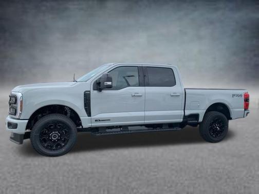 2025 Ford F-350 Lariat Super Duty