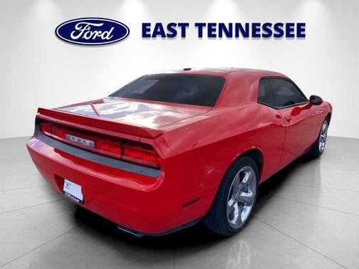 2014 Dodge Challenger R/T